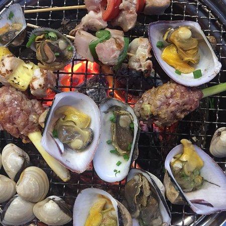 Hell Bull BBQ n Beer